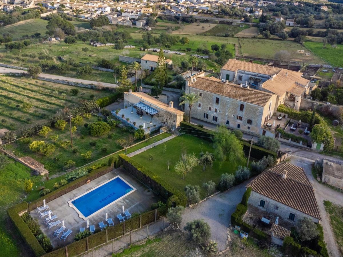 Agroturismo Roqueta-3 By Interhome *