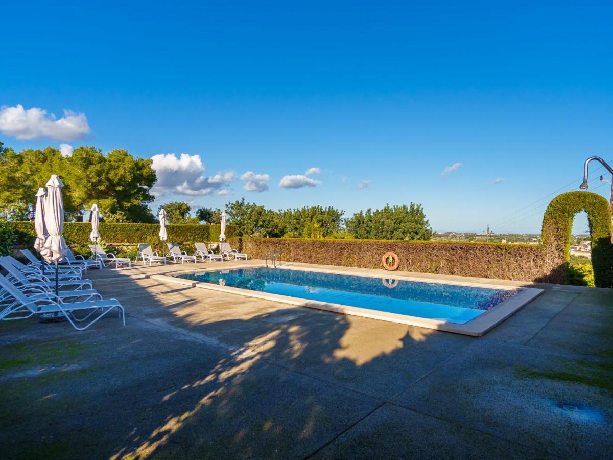 Lejlighed Agroturismo Roqueta-3 By Interhome *