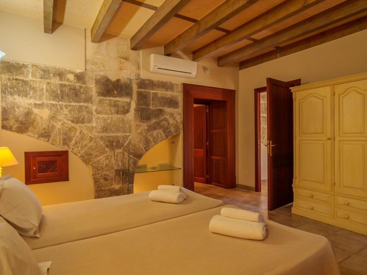 Agroturismo Roqueta-3 By Interhome Apartment