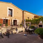 Apartment Agroturismo Roqueta-3 By Interhome