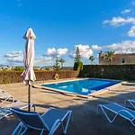 Apartment Agroturismo Roqueta-3 By Interhome