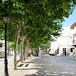 Apartment Agroturismo Roqueta-3 By Interhome