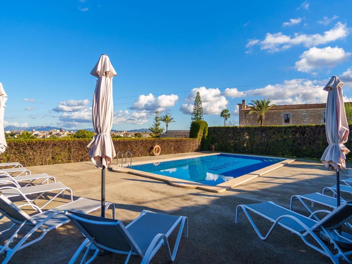 Agroturismo Roqueta-3 By Interhome Apartment *