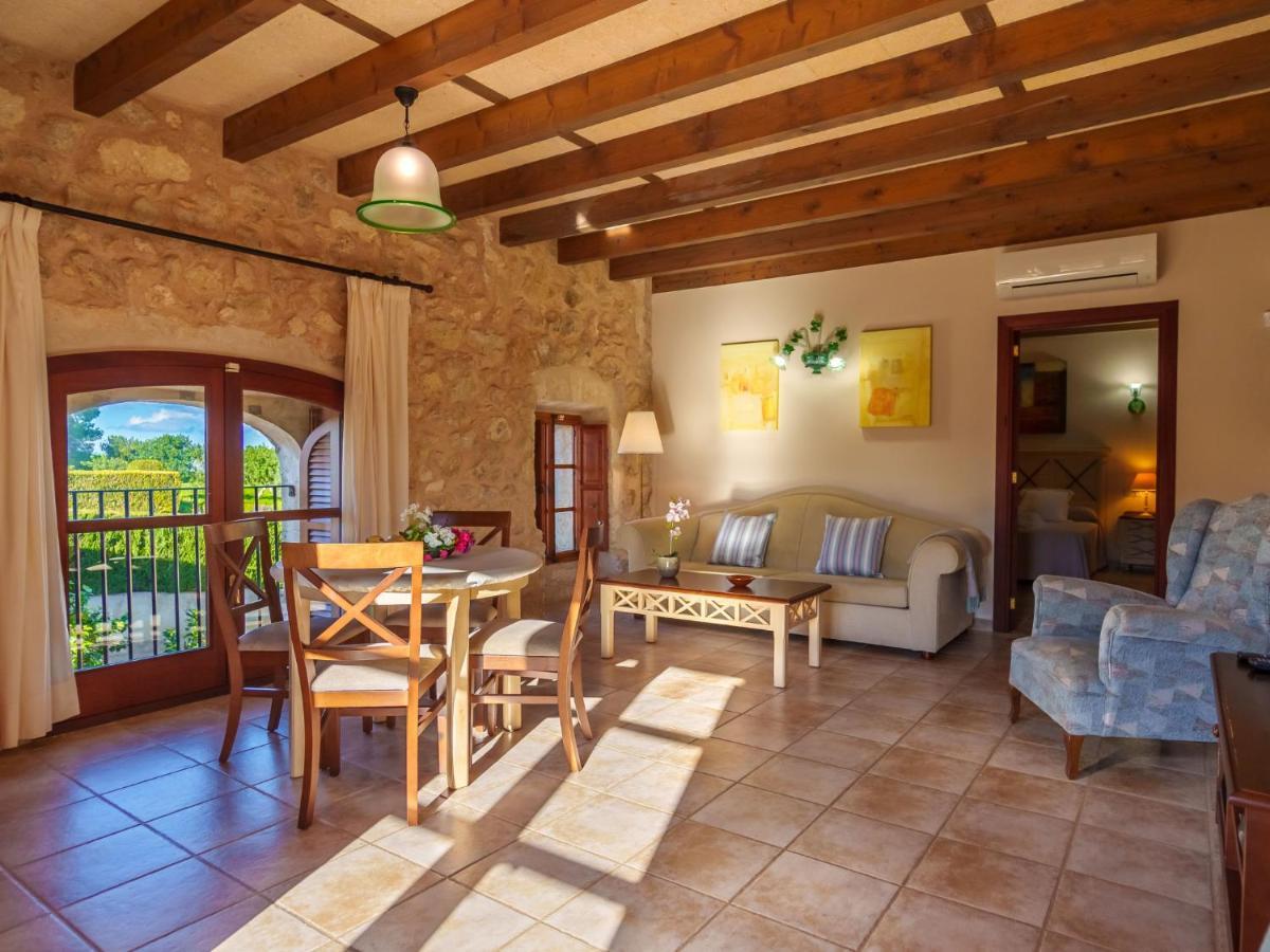 Agroturismo Roqueta-3 By Interhome *