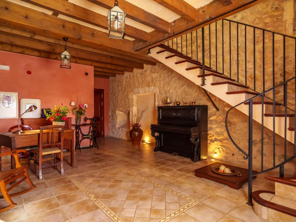 Agroturismo Roqueta-3 By Interhome Apartment