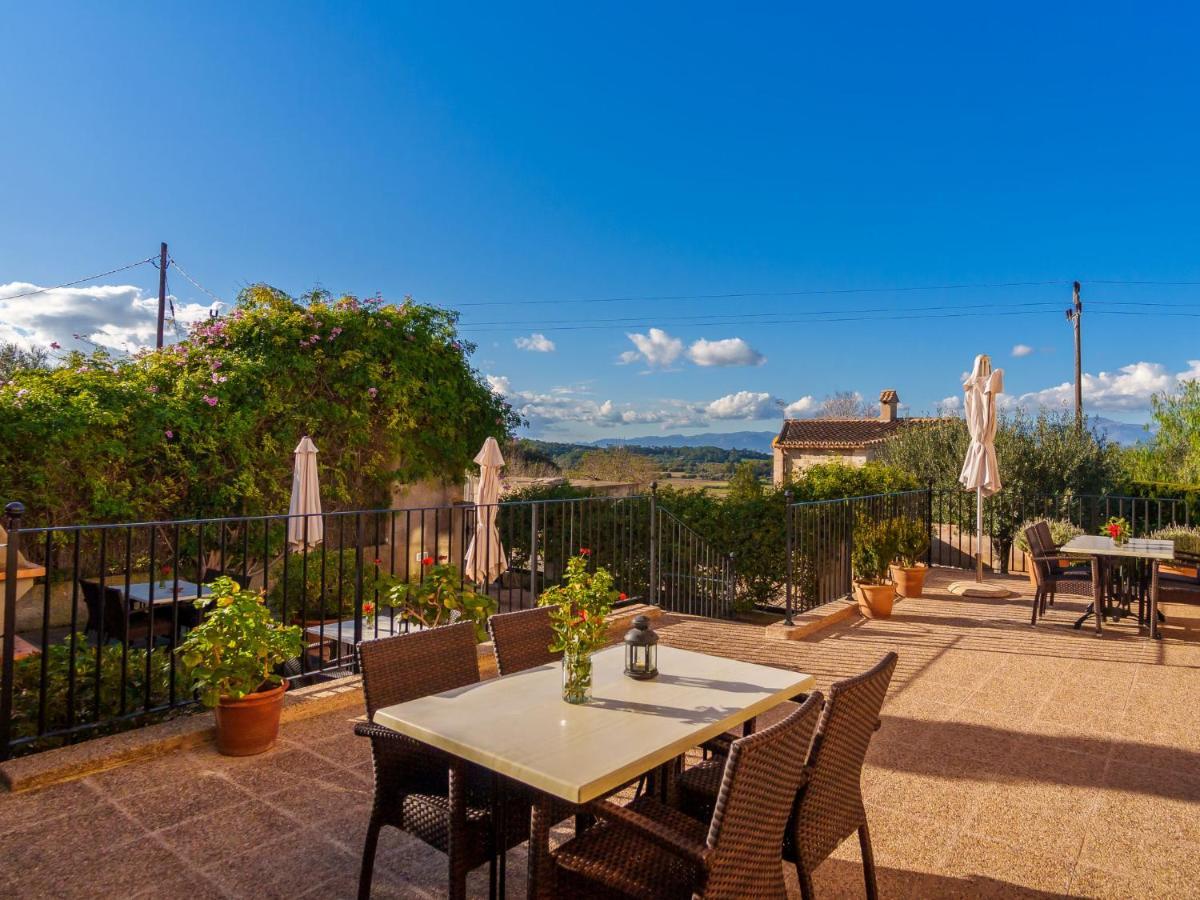 Agroturismo Roqueta-3 By Interhome *
