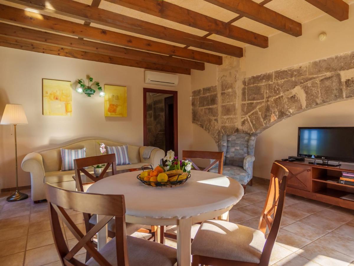 Agroturismo Roqueta-3 By Interhome *