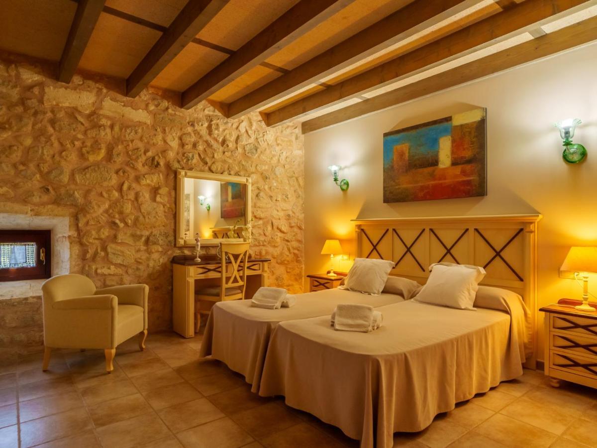 Agroturismo Roqueta-3 By Interhome María de la Salud