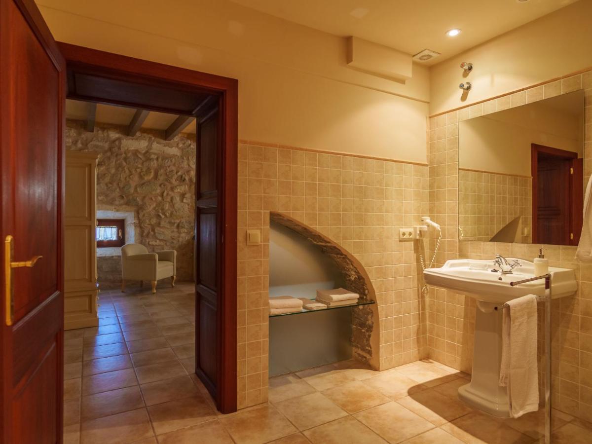 Agroturismo Roqueta-3 By Interhome Apartment *