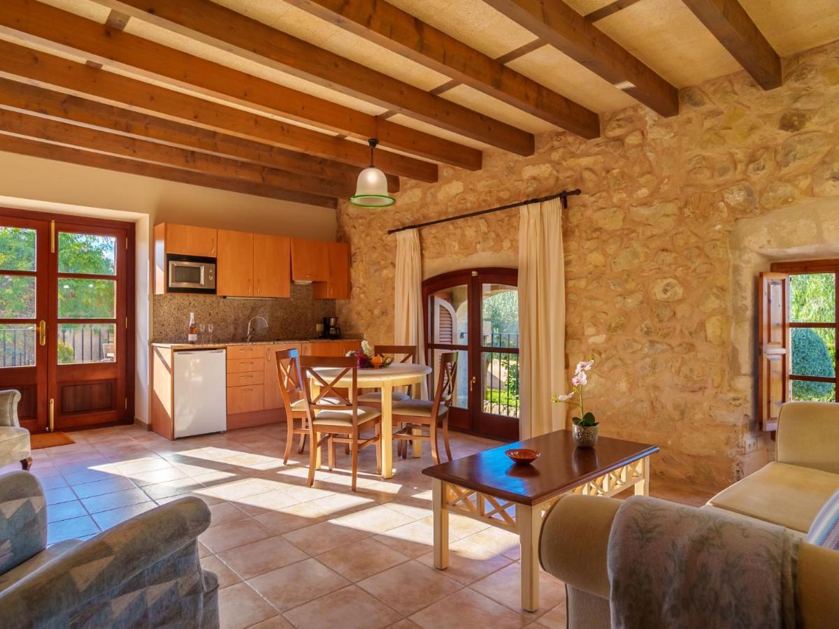 Agroturismo Roqueta-3 By Interhome