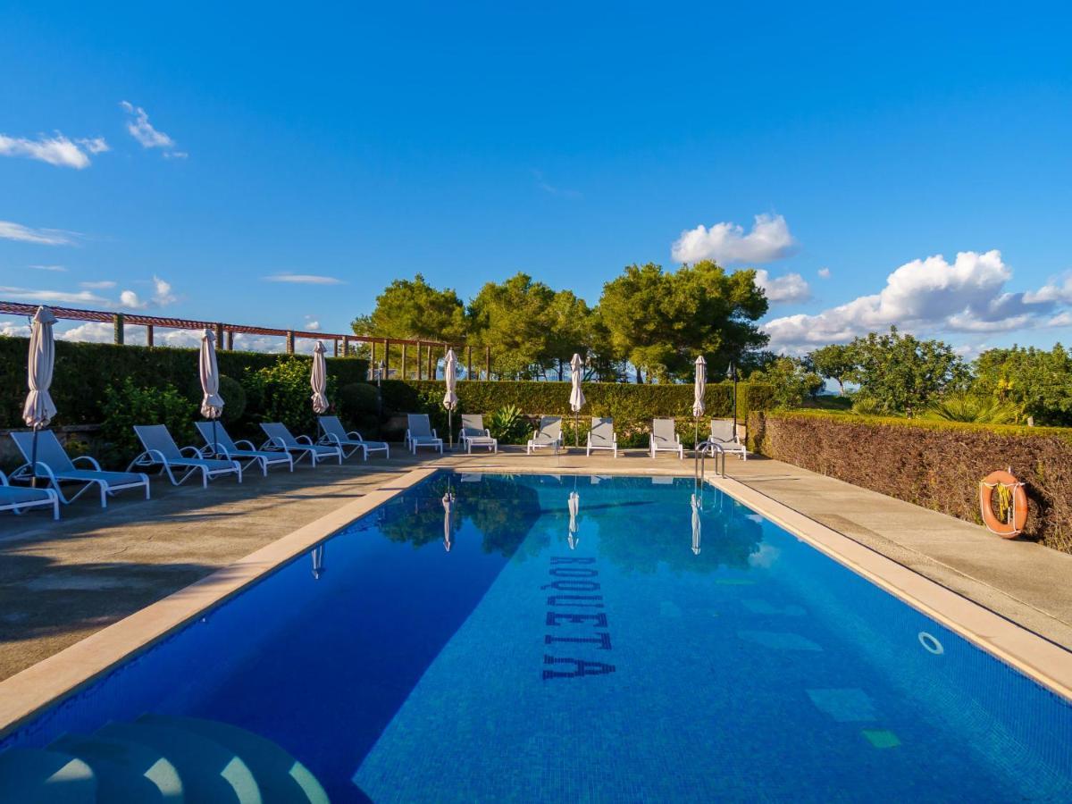 Agroturismo Roqueta-3 By Interhome *