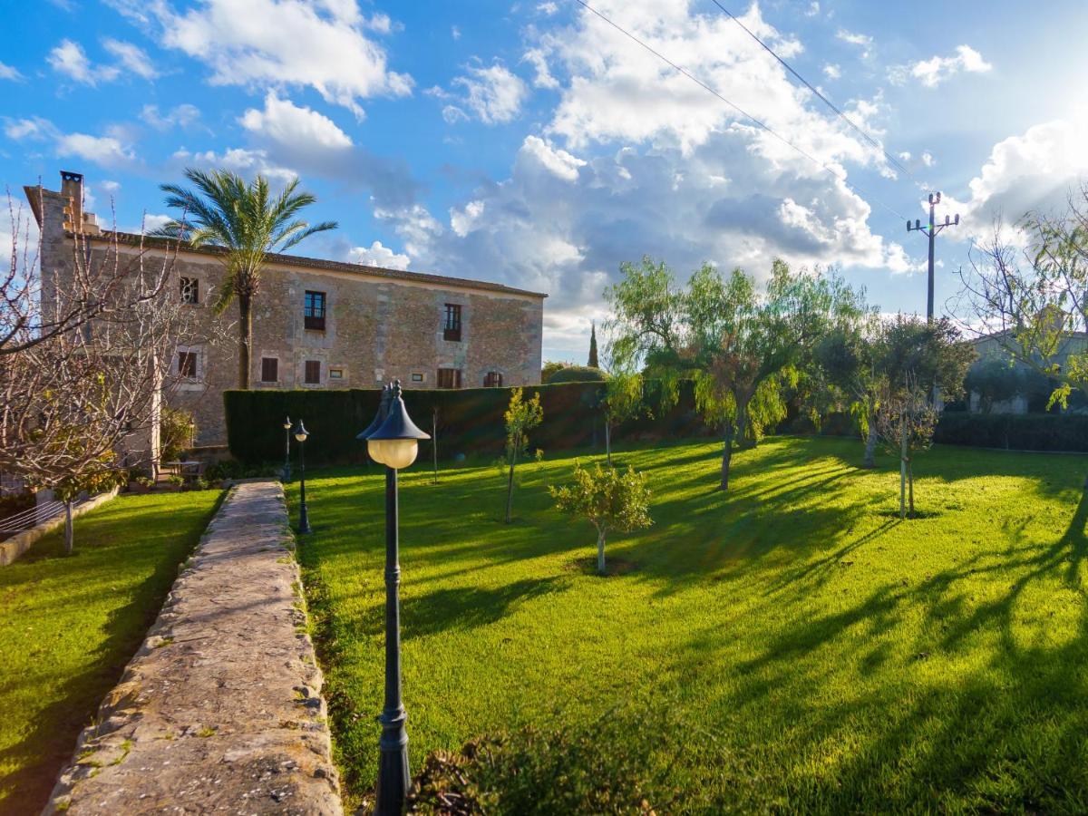 Agroturismo Roqueta-3 By Interhome