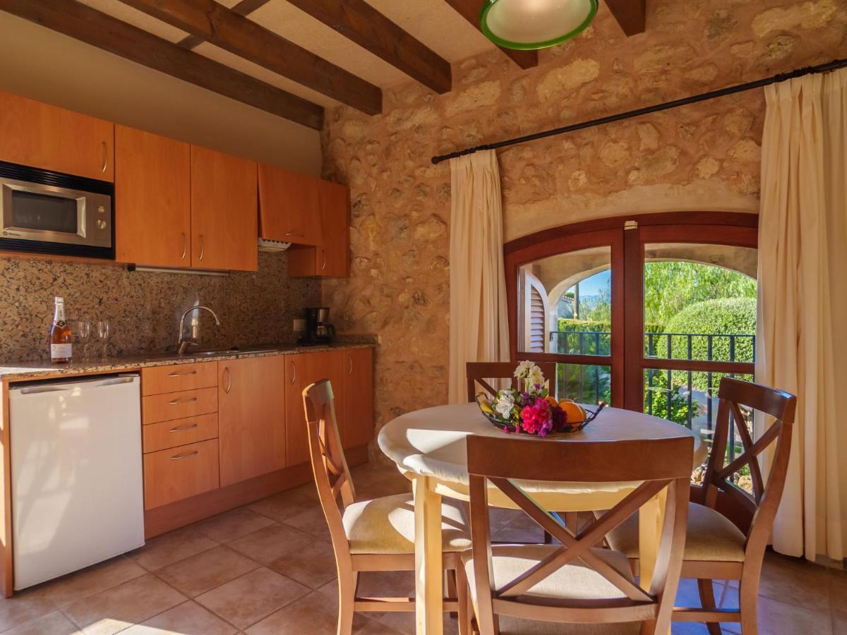 Agroturismo Roqueta-3 By Interhome Apartment *