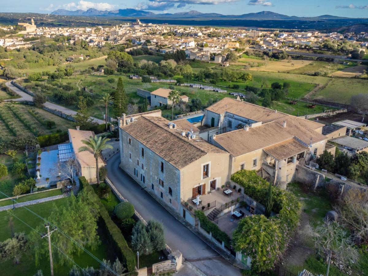 Apartment Agroturismo Roqueta-3 By Interhome