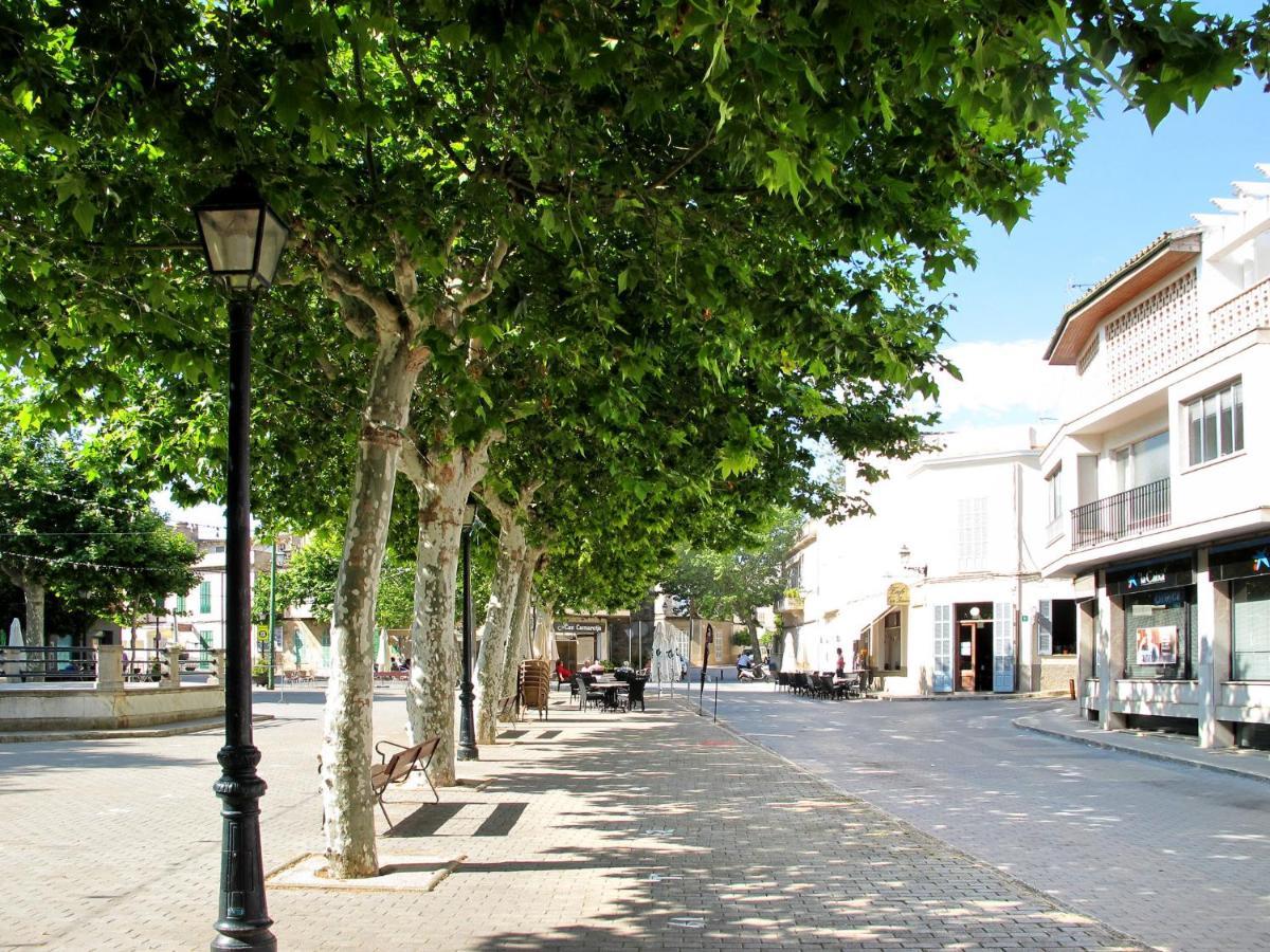 Agroturismo Roqueta-3 By Interhome Apartment *